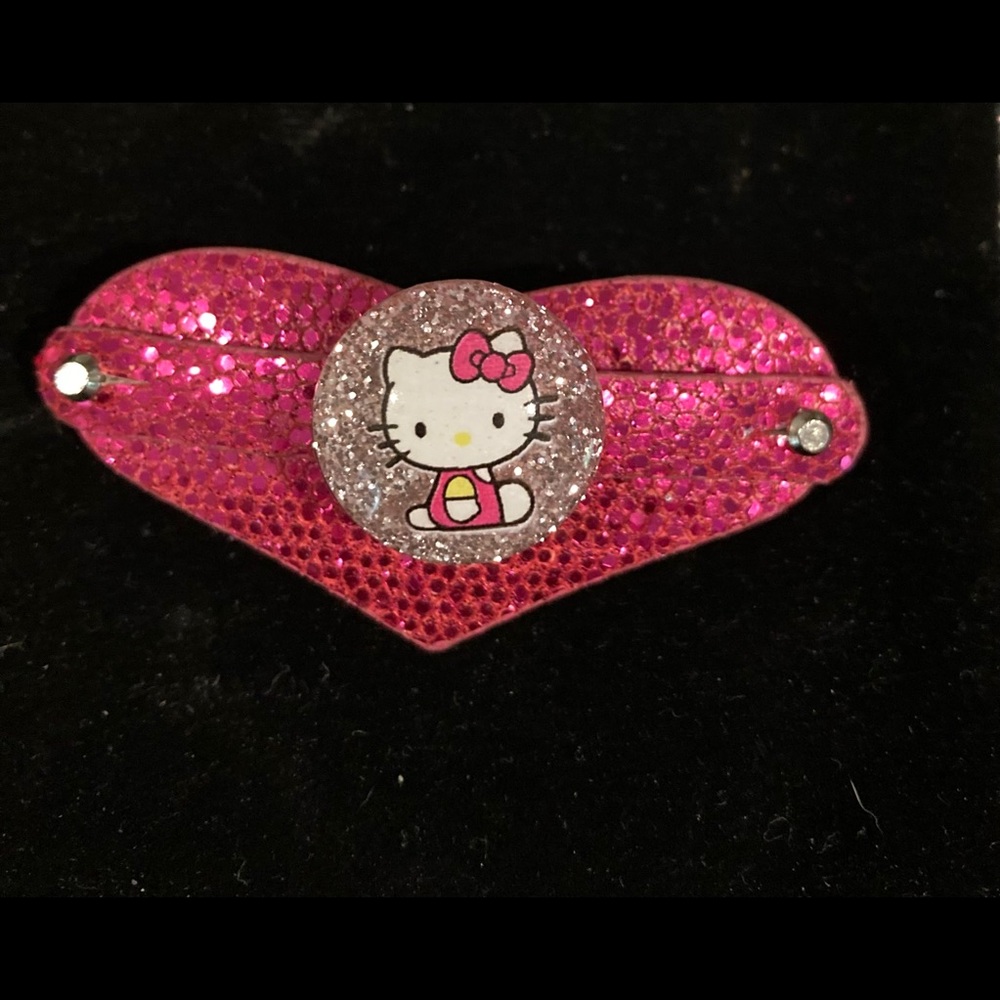 Hello Kitty inspired Gift Set - Picture 4 of 9